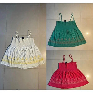 3 Cute Top Bundle